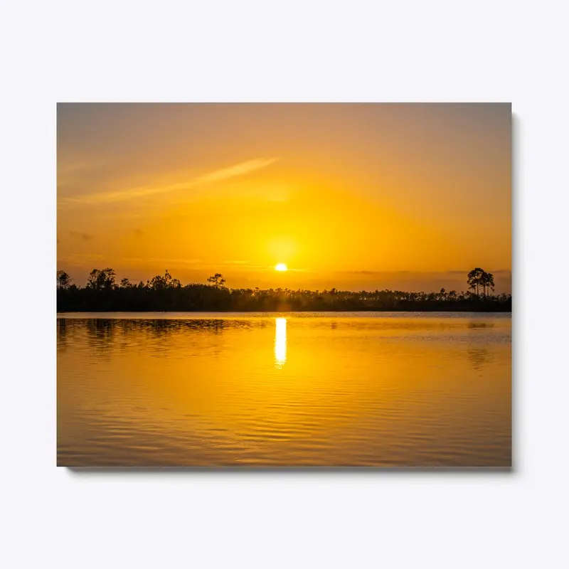 Islamorada Florida Sunset